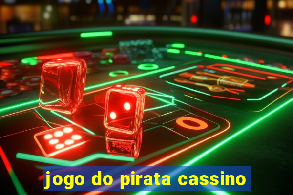 jogo do pirata cassino
